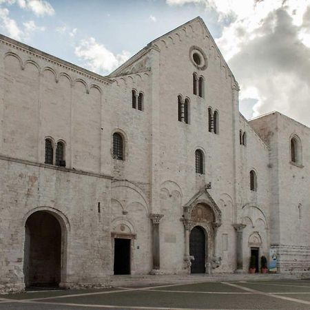 Il Sottomarino Apartment Bari Luaran gambar