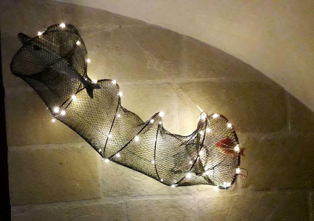Il Sottomarino Apartment Bari Luaran gambar